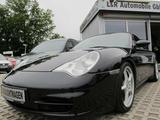 Porsche 911 Carrera Cabrio Facelift Navi Xenon Klappe - Porsche aus 2003: 911 Carrera