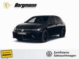 Volkswagen Golf VIII 2.0 TSI R 4Motion AHK 360° MATRIX-LED