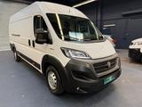 Fiat Ducato 180 MAXI L5H2 Klima Tempomat Navi R-CAM - Fiat Ducato: L1h2