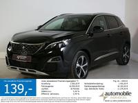 Peugeot 3008 1.6 THP Autom. Allure Navi LED el.Sitze