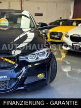 BMW 330 i Lim M Sport LED 8xReifen Tempomat Carplay - BMW: X 8