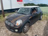 MINI Mini Cooper D 50 Mayfair Edition TÜV 09/27 - MINI MINI: 50 Mayfair