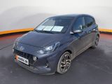 Hyundai i10 1.0 Edition 30/Navi/Kamera/Sitzhzg/Lenkrhzg - Hyundai i10 in Bremen