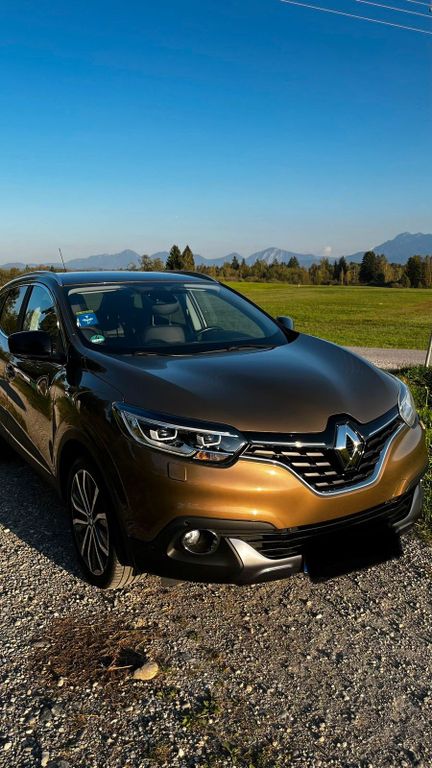 Image of Renault Kadjar
