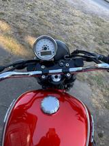 Moto Guzzi V9 Roamer - MOTO GUZZI V9 ROAMER