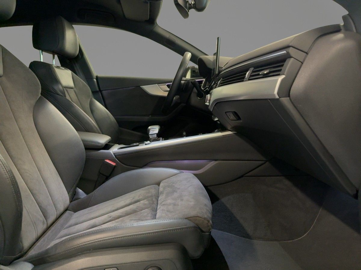 Audi A5 - Bild 11