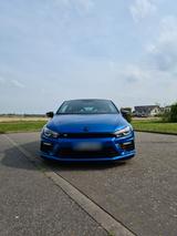 Volkswagen Scirocco 2.0 TSI DSG R R