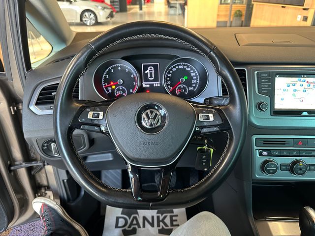 Volkswagen Golf  Sportsvan VII Lounge BMT/Start-Stopp