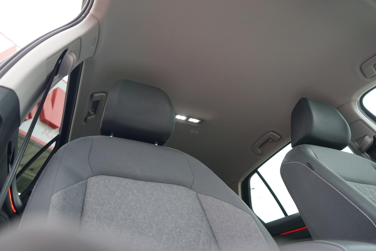 Volkswagen Golf VIII 1.0 TSI Move LED PDC App Connect, миниатюра 14
