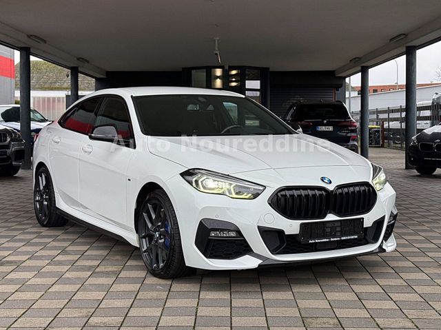 BMW 220d Gran Coupé *M-Sportpaket*M-Paket*Live*ACC*