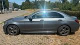 Mercedes-Benz Mercedes C180 AMG Paket Garantie - Mercedes-Benz mit Benzin-Antrieb: Limousine, 180 AMG Paket