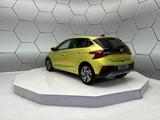 Hyundai i20 1.0 T-GDI GO Plus Navi Kamera LED Alufelgen - Hyundai i20 Tageszulassungen