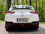 Hyundai i30n N Performance Fastback, 1. Hand - Hyundai i30: Sportwagen