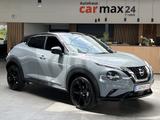 Nissan Juke Tekna 360°-Kamera Navi CarPlay DAB LED - Nissan Juke in Leipzig