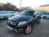 Mercedes-Benz GLE 350 d 4Matic AMG STHZ*CAMAND*GSD*MEMORY*360° - Mercedes-Benz GLE-Klasse Gebrauchtwagen in München