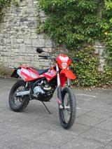 Beta Rr 125 lc - BETA RR 125