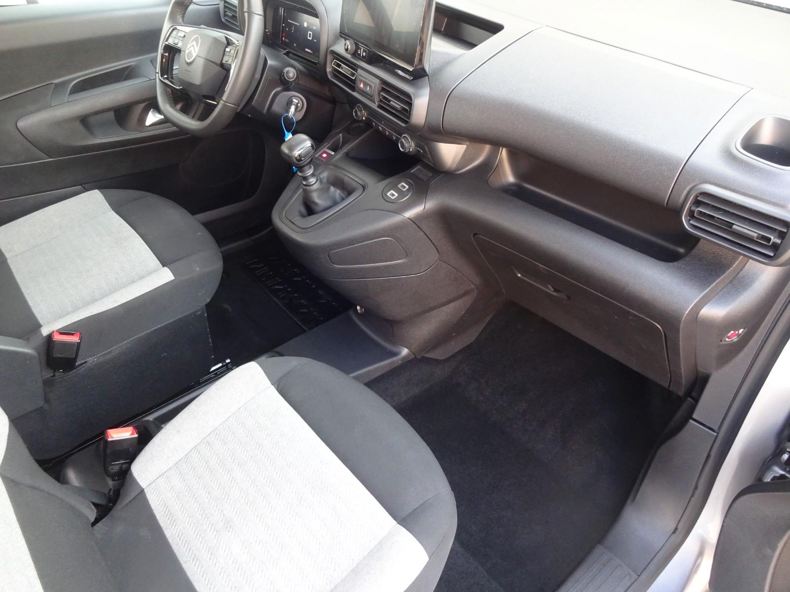 Citroën Berlingo HDi 130 MAX Langer Radstand,HU 04/2028