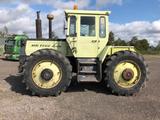 Mercedes-Benz MB TRAC 1500 / Klima , Drehsitz - Mb trac