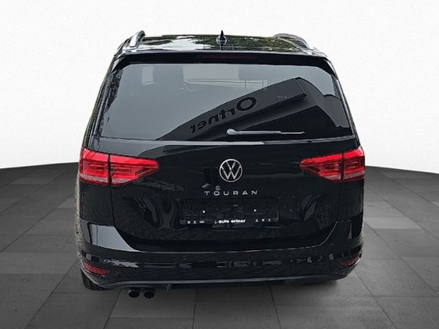 Fahrzeugabbildung Volkswagen Touran 2.0 TDI HIGHLINE 7-SITZER KAMERA AHK TRAI