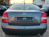 Nissan Primera 1.8 Acenta Automatik SHZ R.kamera Klima - Nissan Primera Gebrauchtwagen