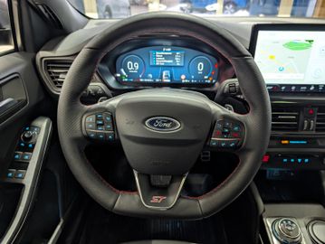 Ford Focus ST X 2,3l Limousine