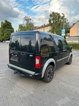 Ford Transit Connect,Klima,FHZ,AHK,Allwett... - Ford Transit Connect aus 2011