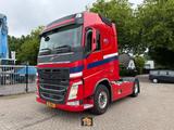 Volvo FH 460 - HYDRAULIEK- VEB + - NL TOP TRUCK - TUV - Volvo Fh 460
