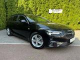 Opel Insignia 1.5 CDTI Aut. Busi. LED+NAV+SHZ+CARPL+ - Opel Insignia mit Diesel-Antrieb: Allradantrieb, Kombi, Automatik
