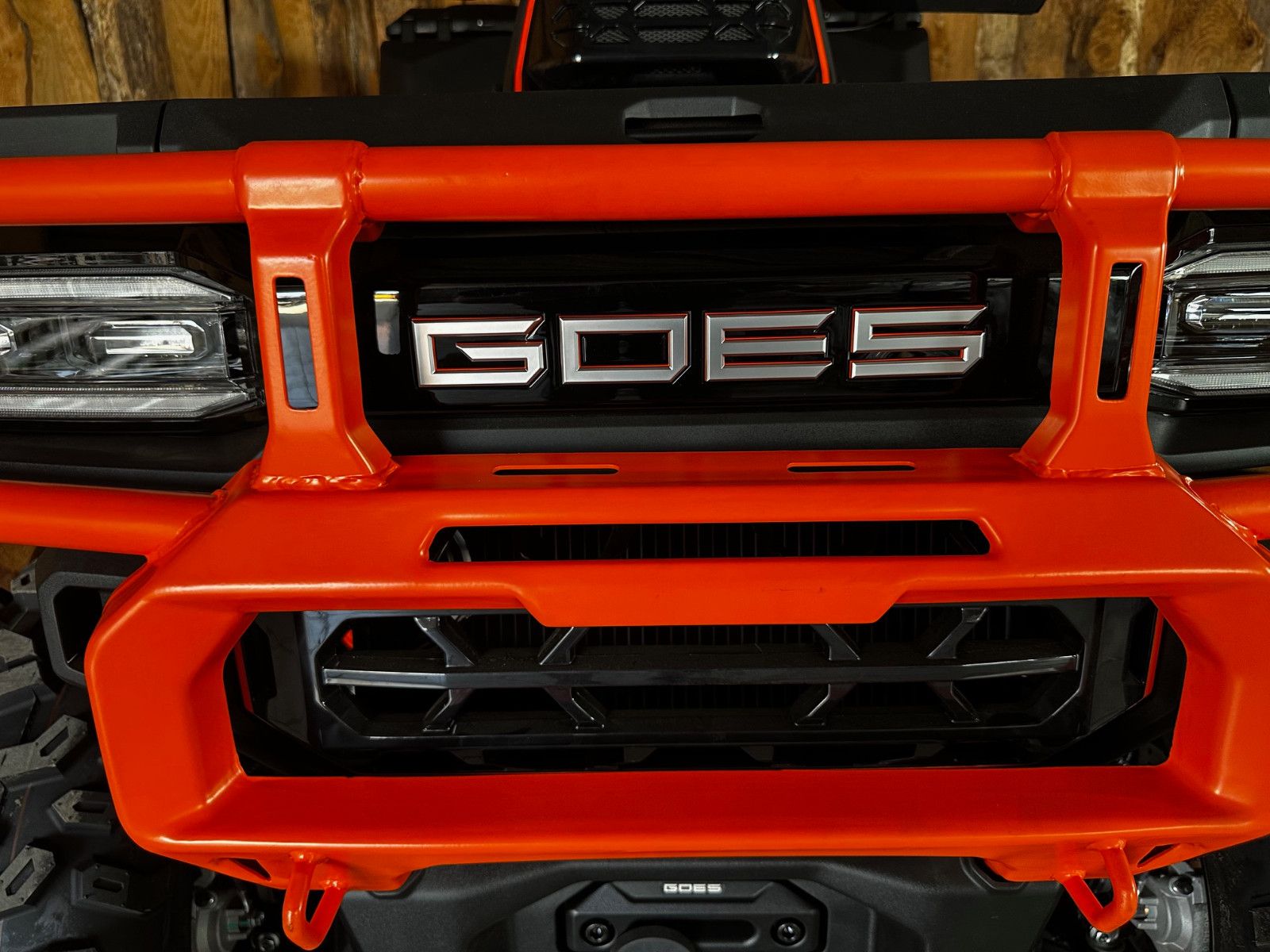 GOES TERROX 1000 PRO ABS — Bild 22