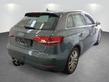Audi A3 Sportback GRA Sound-System PDC SHZ Xenon-plus - Audi: System Sound