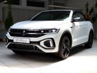 Volkswagen T-Roc - Vorschau Bild 3