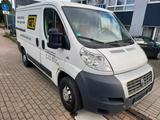 Fiat Ducato 1.Hand 70401 Km Euro 5 Klimaan... - Fiat Ducato in Oberhausen