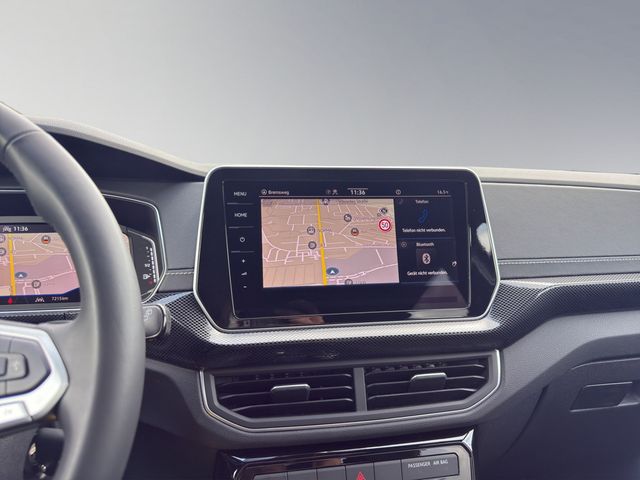 T-Cross 1.0TSI DSG R-Line