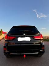 BMW X5 Baureihe X5 M50 d - BMW X5: 50