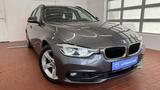 BMW 320 i Advantage LED Automatik Facelift - BMW 320 Touring Kombi Gebrauchtwagen