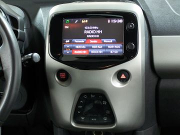 Toyota Aygo (X) - 9