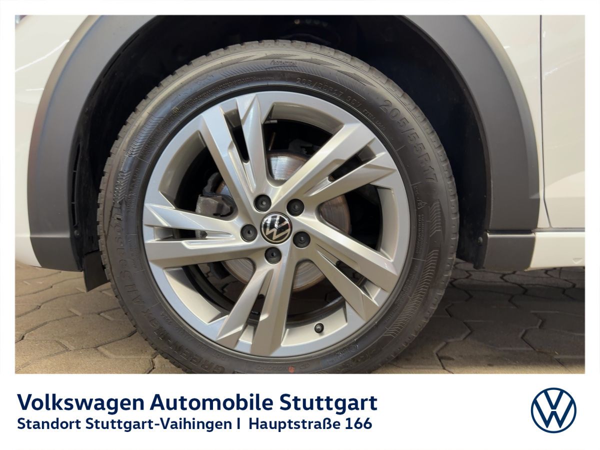 Volkswagen Taigo - Bild 11
