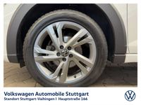 Volkswagen Taigo - Vorschau Bild 11