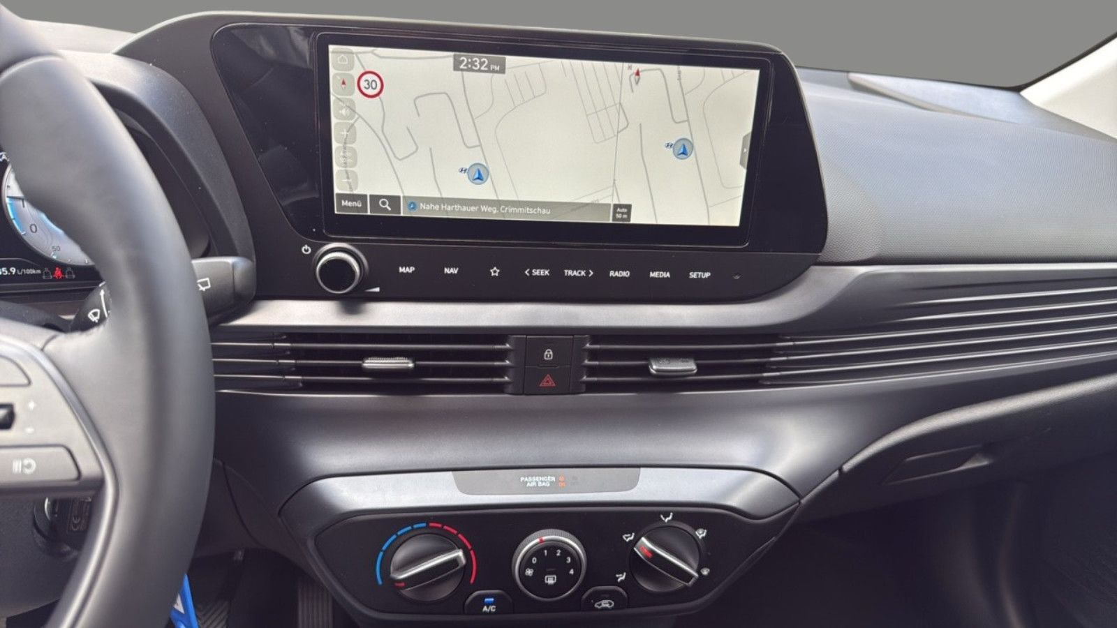 Hyundai i20 - Bild 9