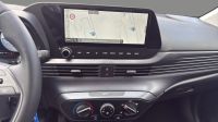 Hyundai i20 - Vorschau Bild 9