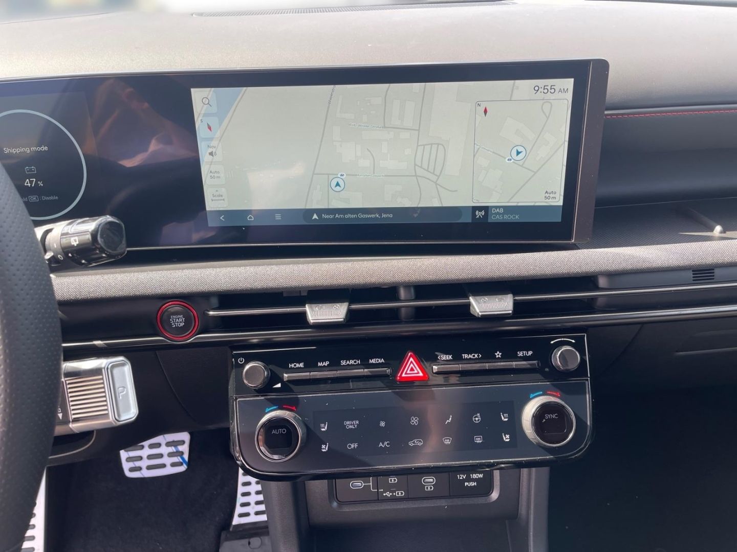 Hyundai Tucson – Bild 9