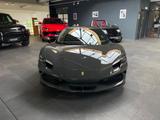 Ferrari 296 GTB grigio CARBON Lift LEDs SurView Navi LED - Ferrari 296 GTB Gebrauchtwagen