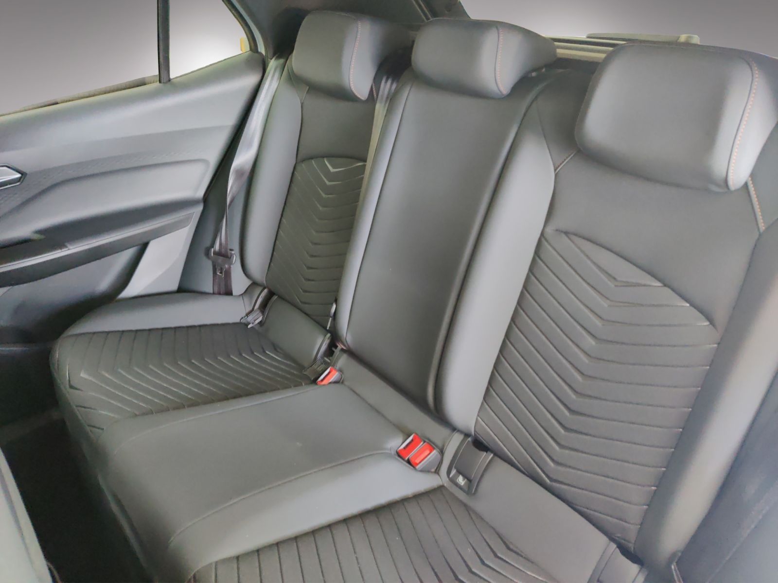 Cupra Born - Bild 14