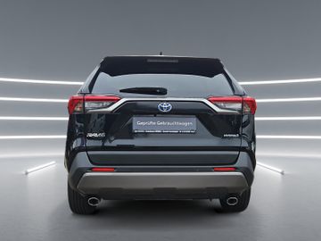 Toyota RAV 4 - 5