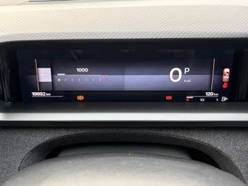 Bild 9 Opel Grandland (X) Grandland 48V AT GS +KAMERA+HUD+NAVI+AHK+ACC+PDC