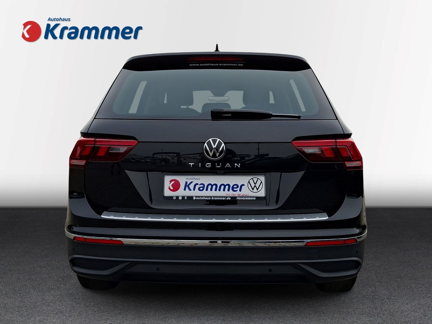 Tiguan Active 1.5 TSI DSG  *Navi*Kamera*