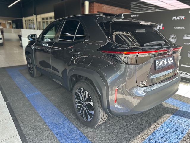 Toyota Yaris Cross  Hybrid FWD Teamplayer
