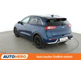 Kia Niro 1.6 Spirit Aut.*XENON*ACC*PDC*SHZ*KLIMA* - Kia mit Hybrid-Antrieb