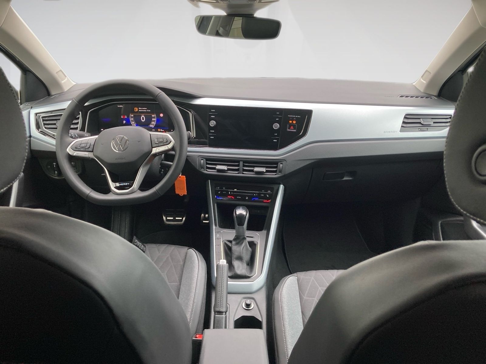 Volkswagen Taigo - Bild 11