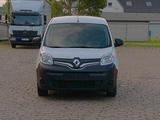 Renault Kangoo Rapid Extra TÜV NEU AUTOMATIK GET KLIMA - gebrauchte Renault Kangoo aus dem Jahr 2018